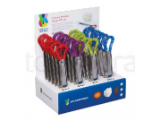 Colour Works Silicone Headed Magic Whisk